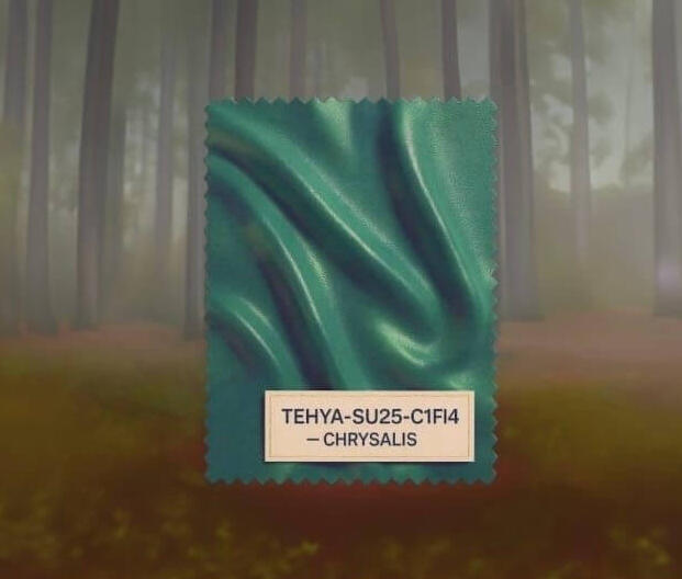 Eco Fabric